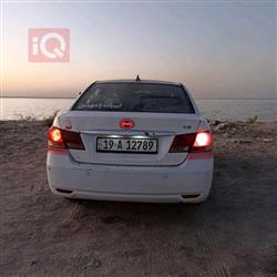 بی وای دی G3